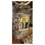 Intake Manifold