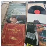 Lp Records Chicago, Spinner and More