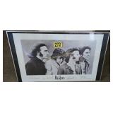 The Beatles, Signature Photo