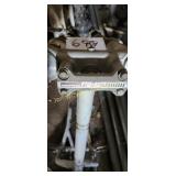 Accu Trax Parts