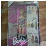 35th Anniversary Barbie