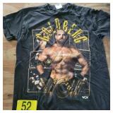 Gold Berg T Shirt