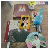 Elvis Memorbilia