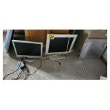 2 Monitors