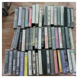 Oldies but Goodies, Cassette Tapes