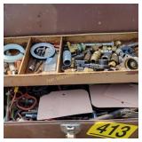 Tackle/Tool Box Odds and Ins