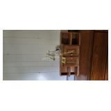 Trinket Shelf