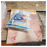 Air Filters, Box of items