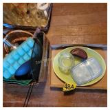 Dishware