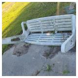 Garden Swing