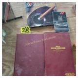 World of Cigars , Used Car Log Books