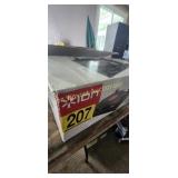 Profile Pro Turn Table