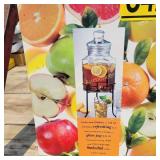 Beverage Container