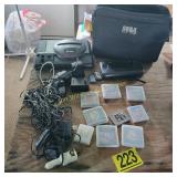 Sega Consol and Games, Not tested