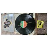 Lp records