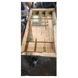 Mirrowed Shadow Box