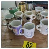 Mugs