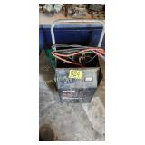Sears Battery Charger