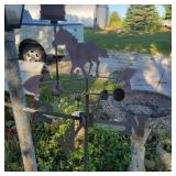Garden Decor