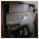 Box lot