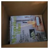 Cookbooks Owner Manuals