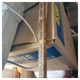International Harvester Co Yard Stick