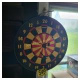 Dart Board