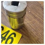 Snap On 1 3/8 Socket