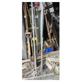 Large Rake