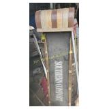 Southern Comfort  Sled