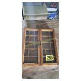 Shadow Box