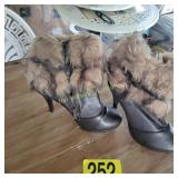 Boots Size 9