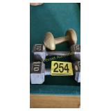 Hand Weights
