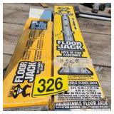 Floor Jacks