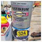 Gray Primer