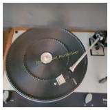 Thorens TD 160 Turn Table Not Tested