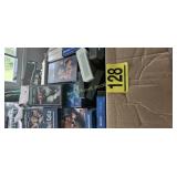 Cassette Tapes