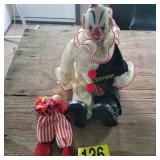 Dynasty Doll Collection