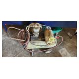 Air Compressor Not Tested
