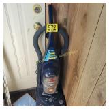 Bissell Sweeper