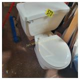 Toilets, Packing Blanket