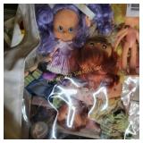 Polly Pockets
