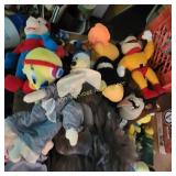 Stuff Animals