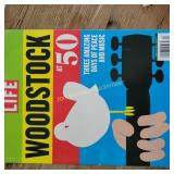 Life at Woodstock Magazine