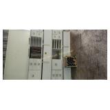 Organization Unit 58"x73"x15"