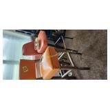 Vintage Bar Stools