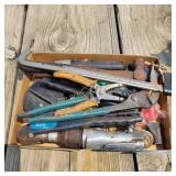 Tools