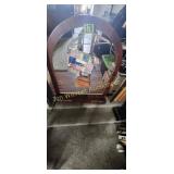 Vintage Mirror