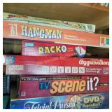 Games