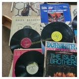 LP Records